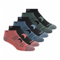 Hurley Mens Low Cut Perspective: Main