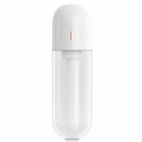 Anywhere Portable Bottle Humidifier - White