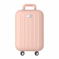 Traveler Power Bank / Hand Warmer - Pink
