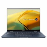 Asus UP3404VADS74 14 inch Zenbook Flip 2-in-1 OLED Laptop - Intel Core i7-1360P - 16GB/1TB