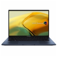 Asus UX3402VADS74 14 inch Zenbook Laptop - Intel Core i7-1360P - 16GB/1TB SSD - Ponder Blu