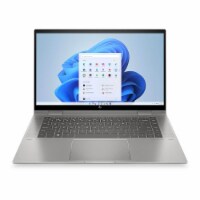 HP 15EW1057NR Envy x360 15.6 inch 2-In-1 Laptop- i7-1355U - 16GB/512GB SSD - Mineral Silve