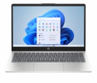 HP 14-inch Laptop PC Perspective: Main