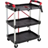 Lightweight folding cart hotsell