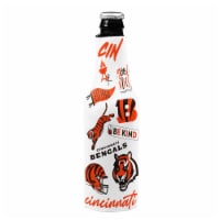 Classic Impressions Cincinnati Bengals Bottle Coozie Perspective: Main