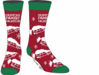 Bioworld Merchandising Christmas Vacation Socks