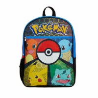 Pokemon Backpack Perspective: Main