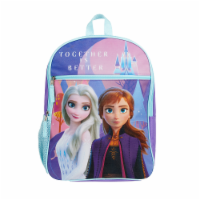 Bioworld Merchandising Frozen Backpack Perspective: Main