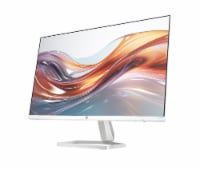 Hewlett Packard Series 5 Monitor with Speakers Perspective: Main