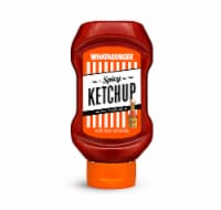 Whataburger® Spicy Ketchup With Cholula® Hot Sauce Perspective: Main
