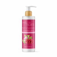 Simply Sue's Fruit & Flowers Facial Cleansing Balm (2.7 oz)