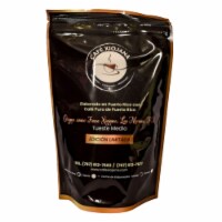 Cafe Xiojana | Arabica Sun-Dried Medium Roast Ground Coffee