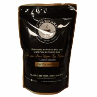 Cafe Xiojana | Arabica Sun-Dried Medium Roast Ground Coffee