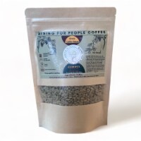 Ethiopia Mother Station Green Whole Beans Coffee