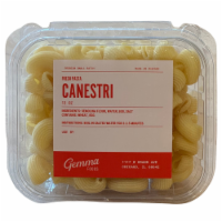 Gemma Foods Fresh Canestri Pasta Perspective: Main