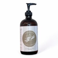 Organic Household French Vanilla and Butter Pecan Syrup