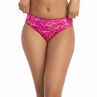 Jockey® Women's No Panty Line Promise® Tactel® Bikini Underwear Perspective: Main