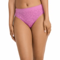 Jockey® Seamfree® Hi-Cut Women's Underwear Perspective: Main