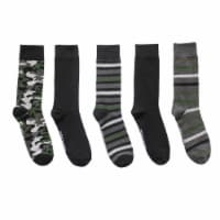 Steve Madden Dress Socks Perspective: Main