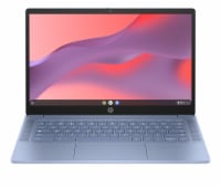 Hewlett Packard 14 in HP Chromebook Perspective: Main