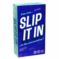 Slip It In Perspective: Main
