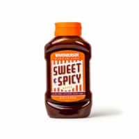 Whataburger® Sweet and Spicy Sauce Perspective: Main