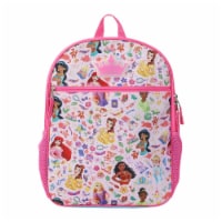 Disney® Princess Light Up Backpack Perspective: Main