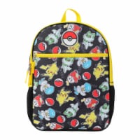 Pokemon™ Light Up Backpack Perspective: Main
