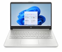 HP Laptop 14-dq3875nr Perspective: Main