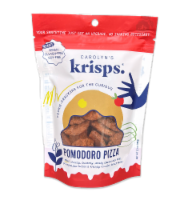 Pomodoro Pizza Krisps Perspective: Main