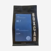 Boxcar Coffee Roaster No 7 Blend Whole Bean Perspective: Main