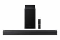 Samsung 3.1 Ch DTS Virtual:X Soundbar - HW-B630 Perspective: Main