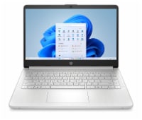 Hewlett Packard Laptop 14-dq3500nr Perspective: Main