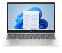 Hewlett Packard 15.6 inch Laptop PC Perspective: Main