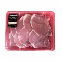 Smithfield Bone In Center Cut Pork
