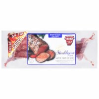Petite Filet of Beef - Steakhouse Flavor