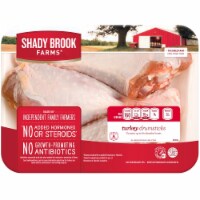 Shady Brook Farms Fresh Turkey Drumsticks