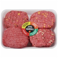 Harris Teeter Prime Pub Burger Variety Pack