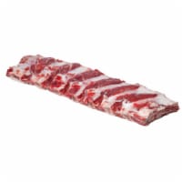 Angus Beef Back Ribs