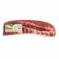 Niman Ranch Baby Back Pork Ribs