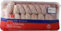 Harris Teeter Chicken Wings Value Pack