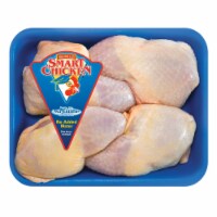 Smart Chicken Fresh Chicken Leg Quarters Perspective: Main