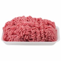 Harris Teeter Premium 80% Lean Ground Beef
