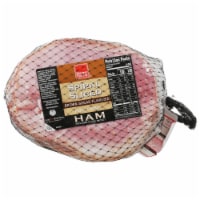 Harris Teeter® Spiral Brown Sugar Ham