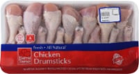 Harris Teeter Chicken Drumsticks Value Pack