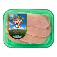 Smart Chicken Organic Boneless Skinless Fresh Chicken Breast Perspective: Main