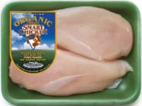 Smart Chicken Organic Air Chilled Chicken