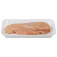 Harris Teeter Hand Trimmed Boneless Chicken Breast Perspective: Main