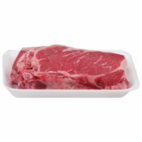 Harris Teeter™ Beef Loin Strip Steak