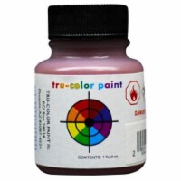 Tru-Color Paint TCP183 Chicago & North Western 1944-60 Freight Car Acrylic Paint, Brown